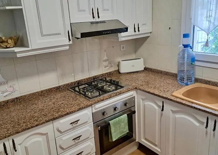 Meddays Sol 빌라 미아미플라자