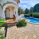 Villa Meddays Sol