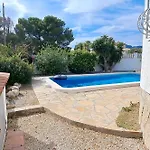 Meddays Sol Villa
