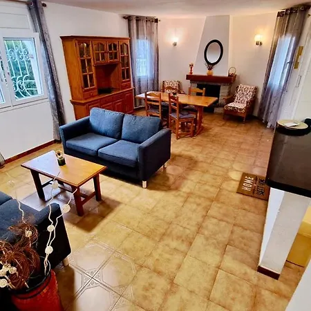 Villa Meddays Sol