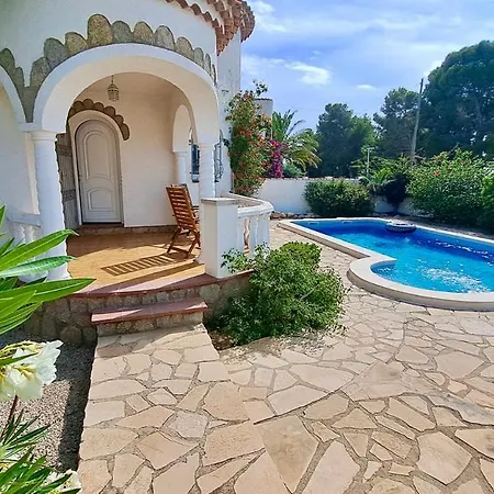 Villa Meddays Sol