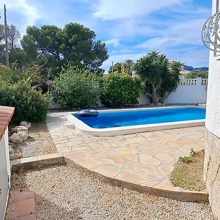 Meddays Sol Villa