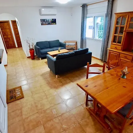 Villa Meddays Sol *